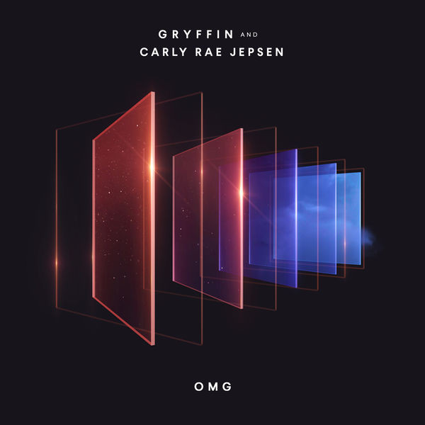 Gryffin releases new single ‘OMG’ ft. Carly Rae Jepsen