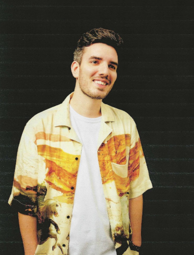 Music producer Netsky releases a new song ‘I See The Future In Your Eyes’
