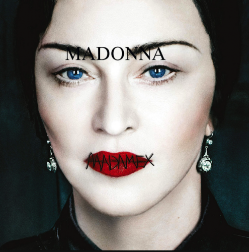 Madonna releases new single ‘Crave’ and announces Madame X tour