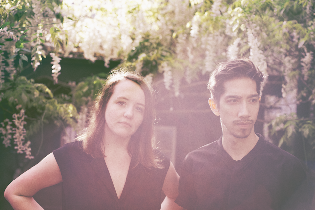 Portland synth-pop duo Small Million release ‘Young Fools’ EP and reveal moody music video