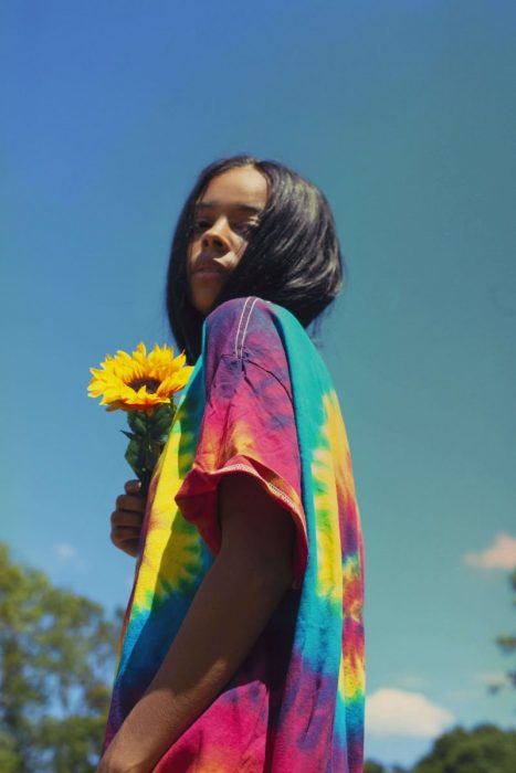 Indie pop producer TSHA & singer Gabrielle Aplin collaborate on song ‘Change’