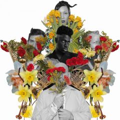 Electronic band Little Dragon & singer Moses Sumney collaborate on song, ‘The Other Lover’