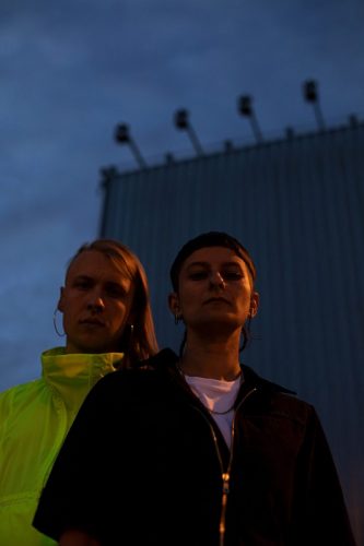 Experimental pop duo We Will Kaleid releases evocative EP