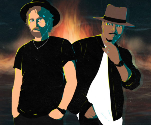 Music producer Benny Benassi & charismatic singer Ne-Yo share new song