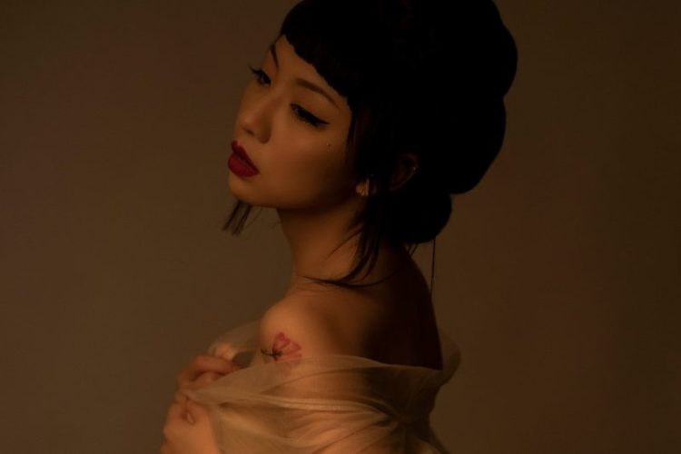 INTERVIEW: We catch up with avant-pop songstress Fifi Rong