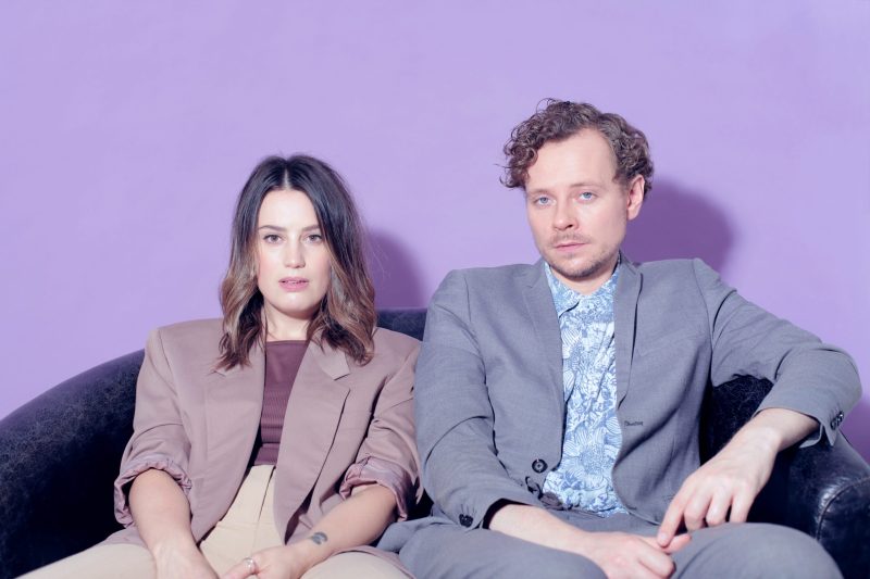 PREMIERE: Indie band The Day shares heart-melting song ‘June’