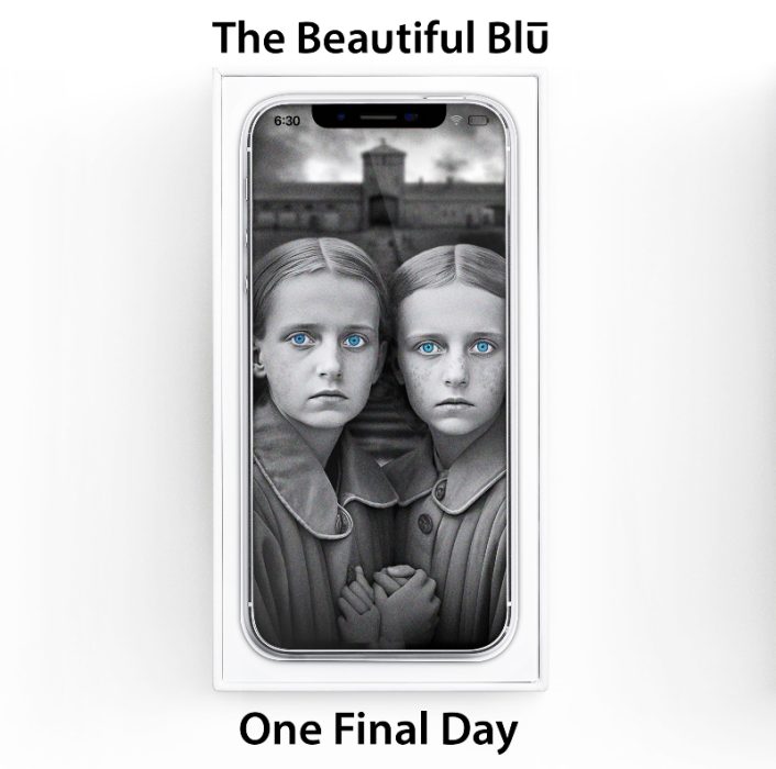 The Beautiful Blū take a stand in new song ‘One Final Day’