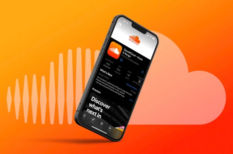 SoundCloud’s new ‘Fans’ tool allows musicians to connect with devoted fans