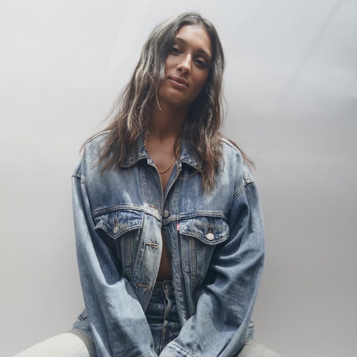 Up-and-comer Amber Jones unveils debut song, ‘Blueberries’