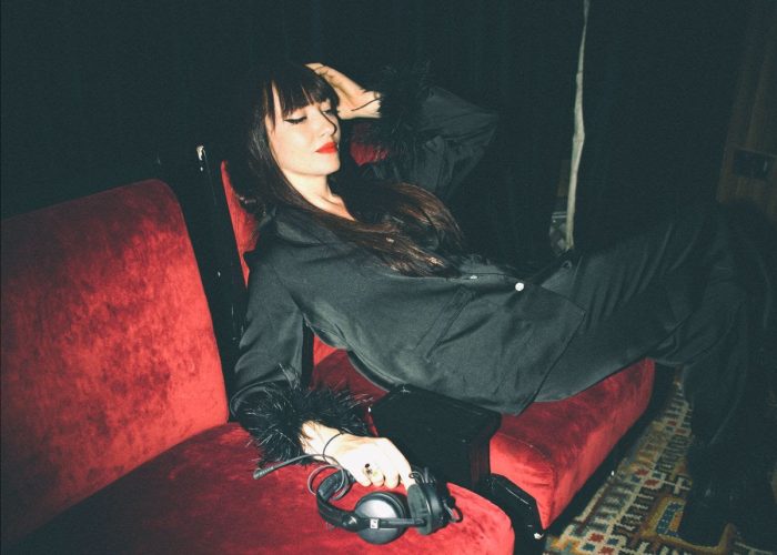Liz Cass releases new disco-influenced single ‘Too Hot’