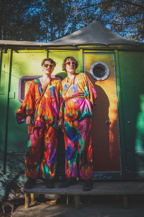 Soft Changa’s ‘Surely’ Takes You on a Sonic World Tour