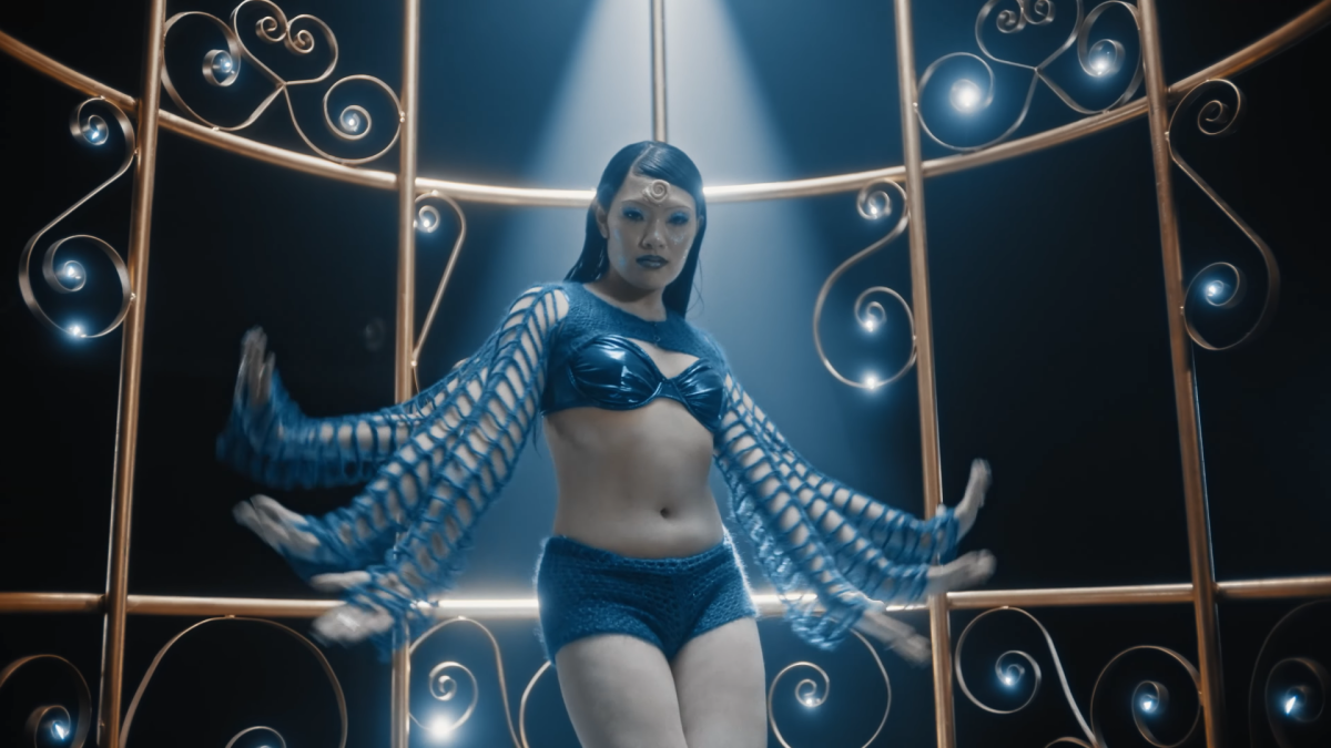 biskuwi and I’MMORTAL Team Up for Mesmerizing Melodic Techno Remix and Video