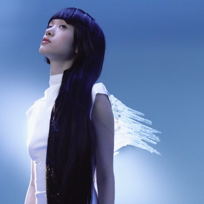 ‘WHERE U R (angel with no feathers)’ Showcases FiFi Zhang’s Hyperpop Evolution