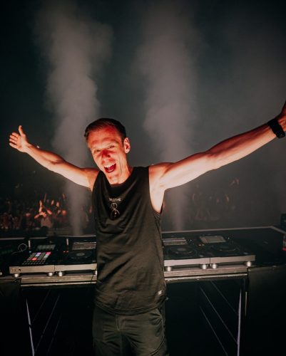 ‘Breathe’ lands as Armin van Buuren’s latest Trance triumph