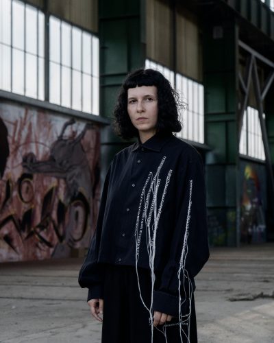 MIGLIO’s “Musica Elettronica” Redraws the Club Map with Grit and Memory