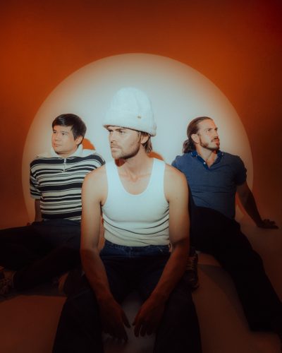 ‘Minacious’ Drops Now – Valley Onda Blends Fear and Soundscapes