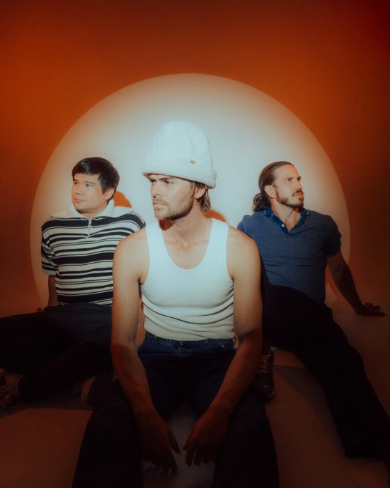 ‘Minacious’ Drops Now – Valley Onda Blends Fear and Soundscapes