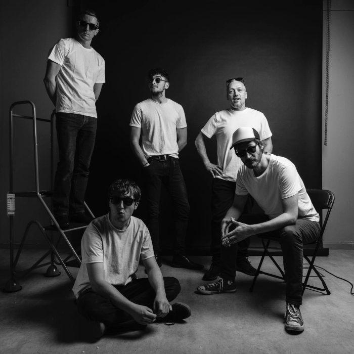 KEYS Drop Acid Communism, a Sonic Ode to Collective Creativity