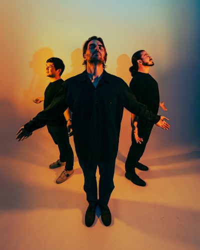 Valley Onda’s ‘Reebok Fantasy’ Hits Streams and Lands With an Impact