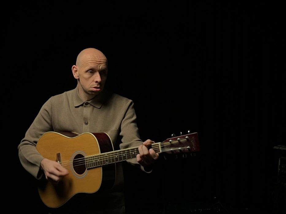 Sam Macdonald Unveils Debut Solo Track ‘Distant Light’ with Northern Roots