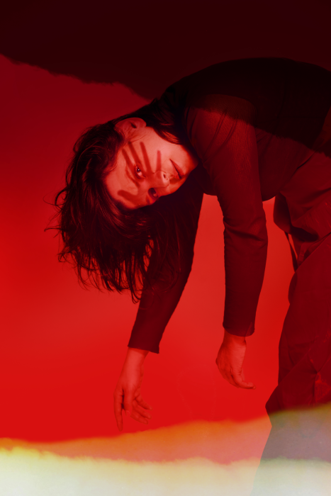 La Clara Sofia Ignites with ‘Abrasa’ LP, A Daring Fusion of Rhythm, Spirit, and Desire