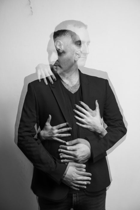 Eyal Erlich’s ‘Jenny’ Cuts Deep With a Video That Captures Heartbreak