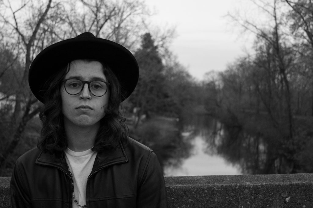 Gabe Parsons Drops Long Awaited Debut LP Long Road Traveler