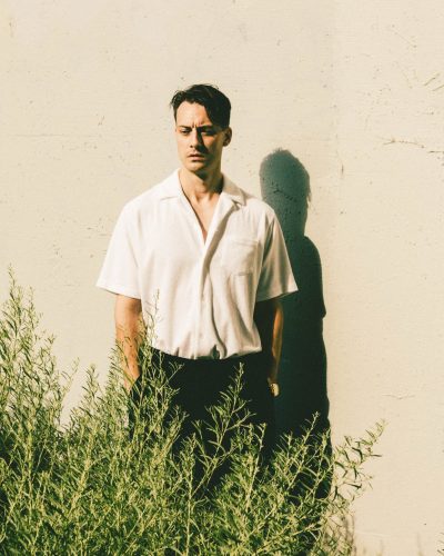 ‘Untangle’ Lands as Olovson’s Vocal Pivot as Momentum Shit’s Toward His New Album