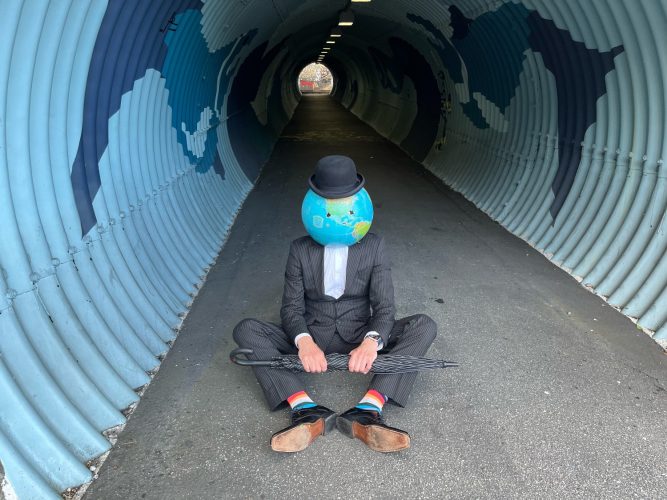 ‘We Were Called The Foxx’ Marks Next Step for Plain Mister Smith’s Indie-Folk Push