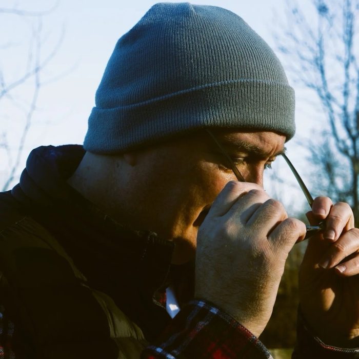 Textbook Maneuver’s ‘Adrenaline Slip’ Remix Rewires IDM Expectations