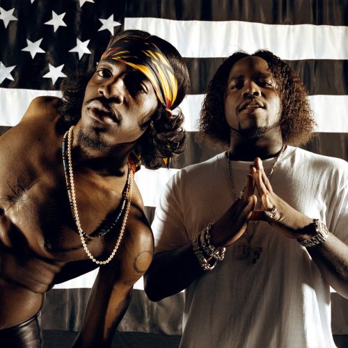 OutKast Cement their Legacy in the 2025 Rock & Roll Hall of Fame