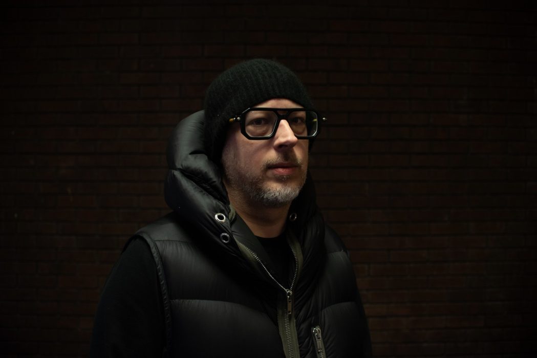 µ-Ziq Reworks Textbook Maneuver’s ‘Adrenaline Slip’ into IDM-Shoegaze Hybrid Out Now