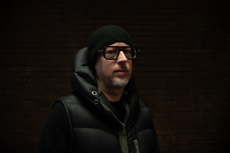 µ-Ziq Reworks Textbook Maneuver’s ‘Adrenaline Slip’ into IDM-Shoegaze Hybrid Out Now