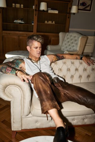 Jairic Unleashes n=40: An Epic Fusion of Hip-Hop and Cinematic Sound