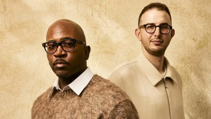 Jive Records Returns Under RCA with Co-Presidents Mike Weiss and David Melhado