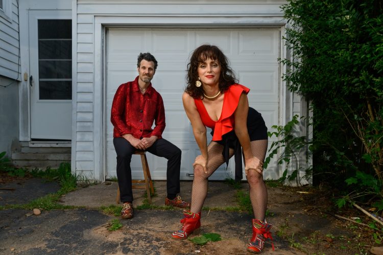 Business Unusual: Goodnight Moonshine Transform Burnout Into Quietly Powerful Folk-Jazz