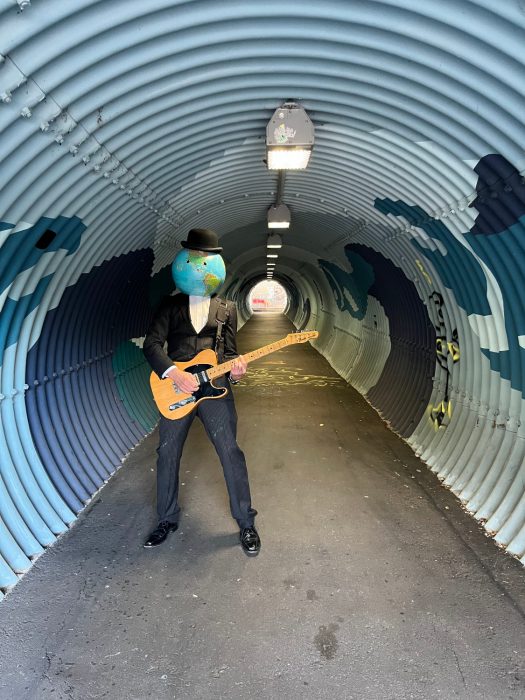 Plain Mister Smith Delivers Hazy, Personal New Single, ‘Dream To Be Free’ with Jordan Klassen