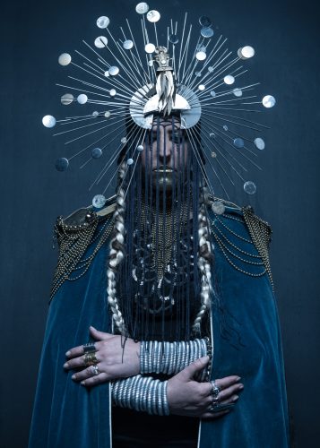 Lunar & The Deception Break Boundaries With Atmospheric Debut ‘The Somnambulist’