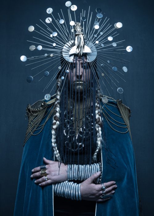 Lunar & The Deception Break Boundaries With Atmospheric Debut ‘The Somnambulist’