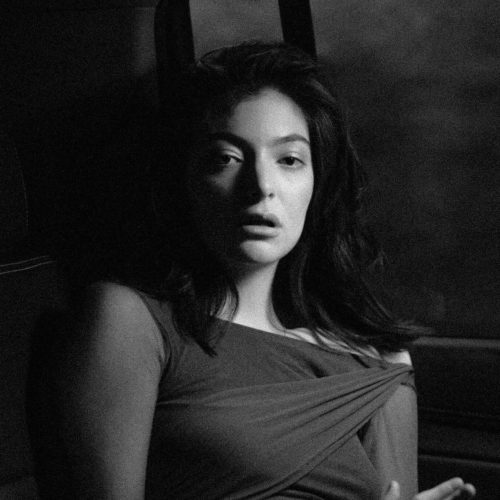 Lorde Goes Independent After Universal Music Group Deal Ends