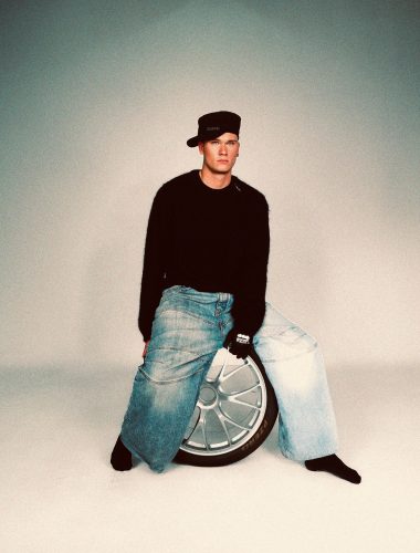 Ollie Hunt Turns SPEEDY Into a Declaration of Pop Independence