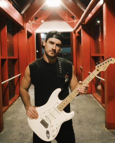 Matt Whataguy releases breakup anthem ‘We Weren’t In Love’.