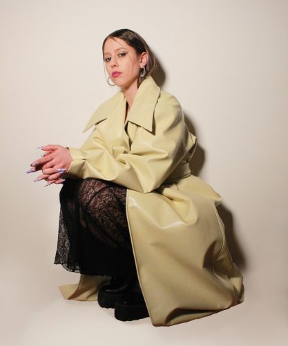 MIN t Unveils ‘Last Day,’ a Vulnerable Electronic Prelude to ‘Before The After’