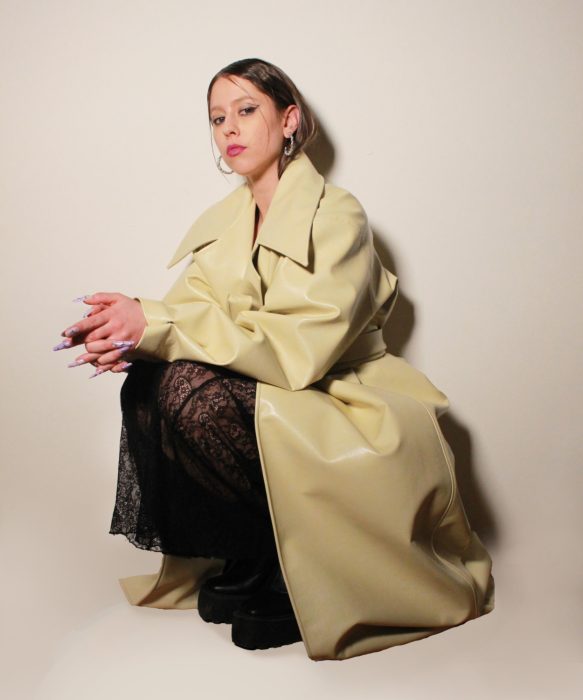 MIN t Unveils ‘Last Day,’ a Vulnerable Electronic Prelude to ‘Before The After’