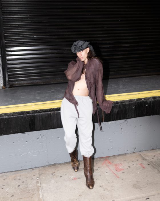 Giora Charts New Territory with the Release of FREEWAY EP