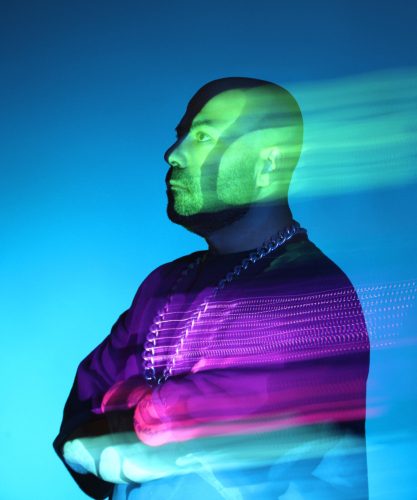 Melodic Techno Meets Afro Rhythms in Hevi Levi’s Latest Release