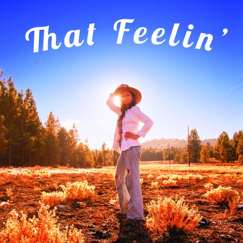 The Unshakable Faith Behind That Feelin’: An Interview with Rising Americana Star Megan Lacy