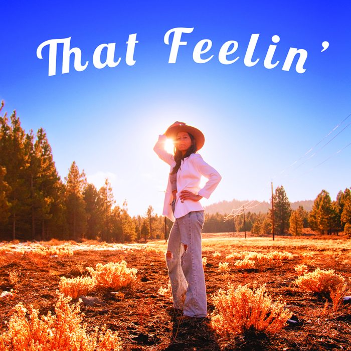 The Unshakable Faith Behind That Feelin’: An Interview with Rising Americana Star Megan Lacy