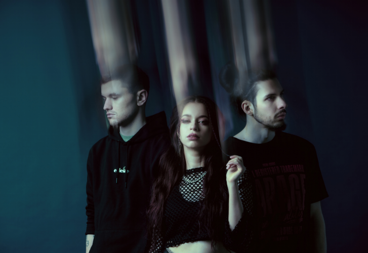 Morphide Push Forward With Emotionally Charged Sophomore Album ‘Mental’