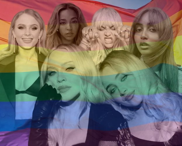 Five New Anthems That Defined Pride Month 2026